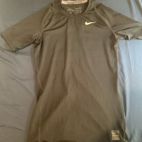 Nike Other - Nike Pro Combat Compression Shirt